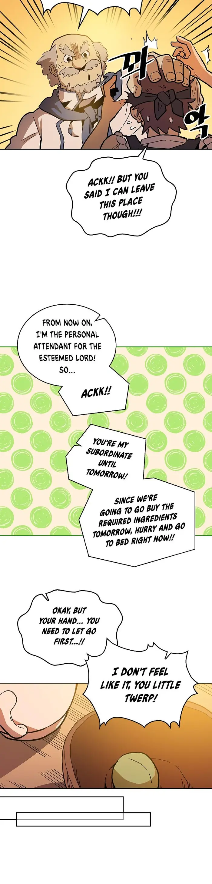 A Returner’s Magic Should Be Special Chapter 54 image 15_optimized